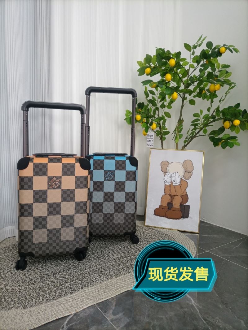 Louis Vuitton Suitcase